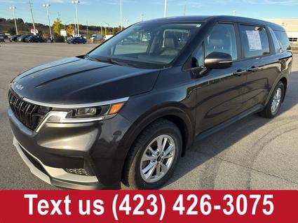 2023 Kia Carnival Johnson City TN