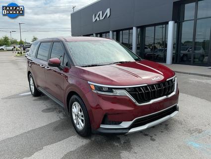 2023 Kia Carnival Nicholasville KY