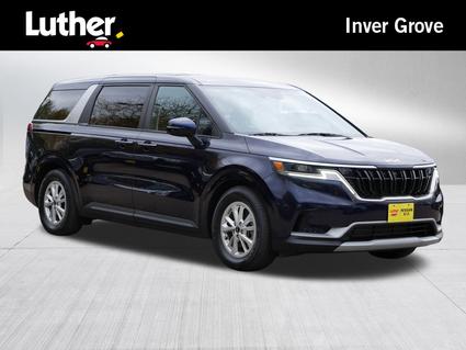 2024 Kia Carnival Inver Grove Heights MN
