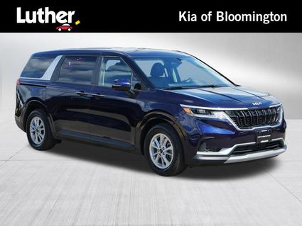 2024 Kia Carnival Minneapolis MN