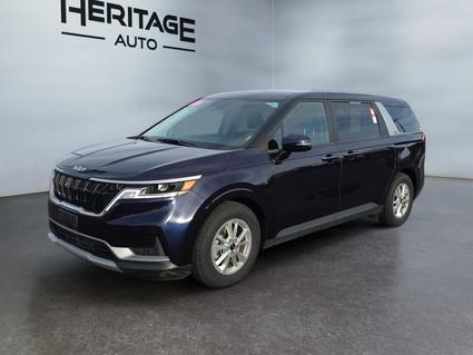 2024 Kia Carnival Vernal UT