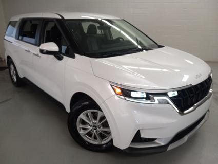 2024 Kia Carnival Toledo OH