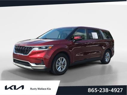 2022 Kia Carnival Louisville TN