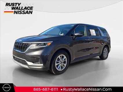 2024 Kia Carnival Knoxville TN