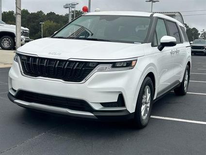 2024 Kia Carnival Byron GA