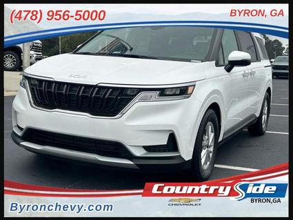 2024 Kia Carnival Byron GA