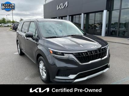 2024 Kia Carnival Nicholasville KY