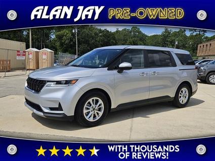 2022 Kia Carnival Sebring FL