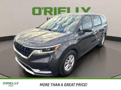 2022 Kia Carnival Tucson AZ