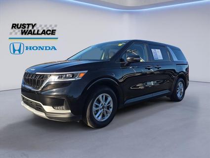 2023 Kia Carnival Knoxville TN