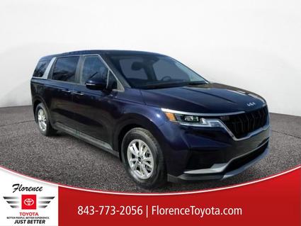 2023 Kia Carnival Florence SC