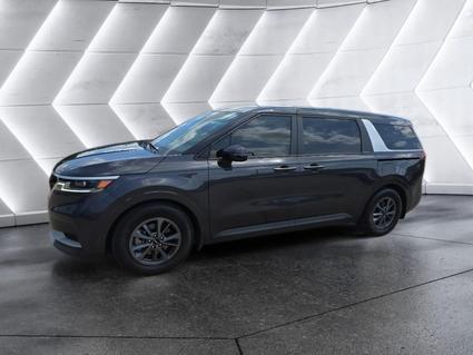 2023 Kia Carnival New Albany MS