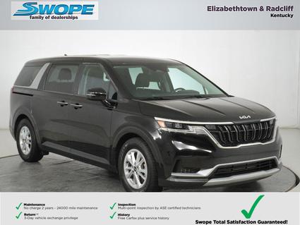 2024 Kia Carnival Elizabethtown KY