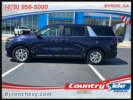 2024 Kia Carnival Byron GA