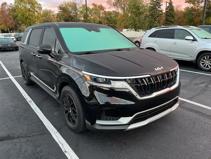 2022 Kia Carnival Toledo OH