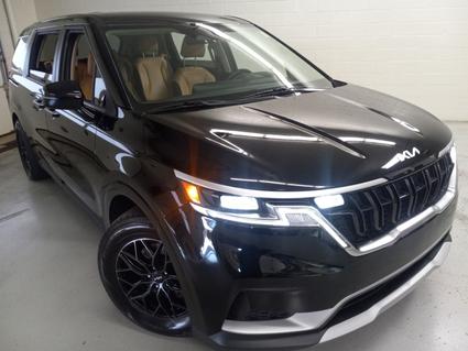 2022 Kia Carnival Toledo OH