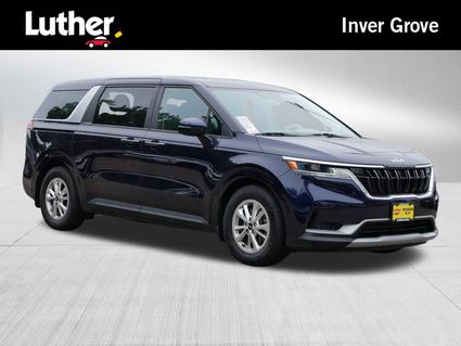 2022 Kia Carnival Inver Grove Heights MN