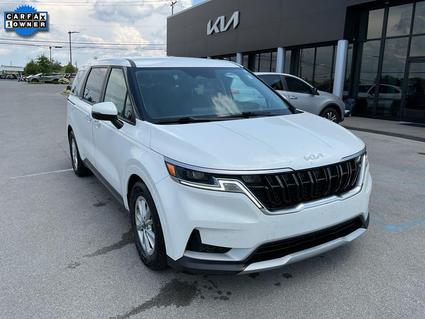 2022 Kia Carnival Nicholasville KY