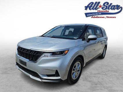 2022 Kia Carnival Abilene TX