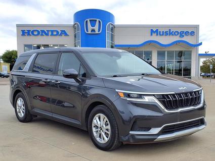 2023 Kia Carnival Muskogee OK