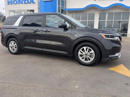 2023 Kia Carnival Muskogee OK