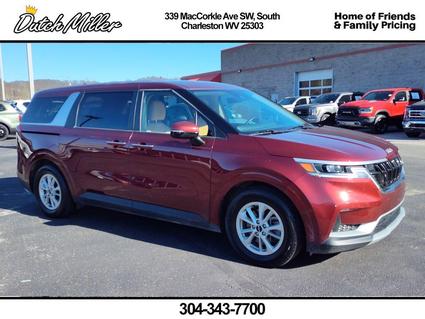 2024 Kia Carnival South Charleston WV
