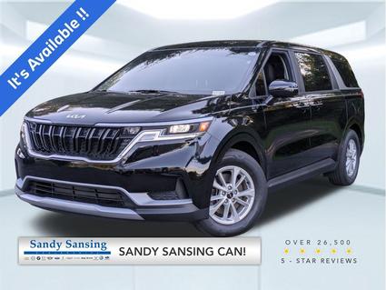 2024 Kia Carnival Pensacola FL