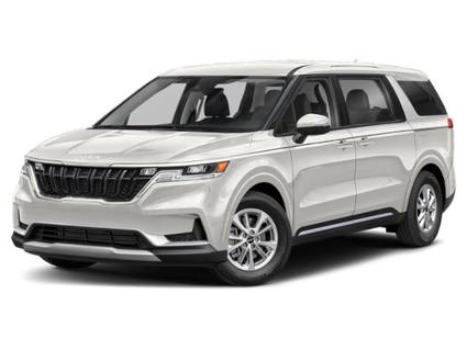 2024 Kia Carnival Pocatello ID