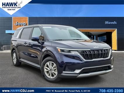 2024 Kia Carnival Forest Park IL