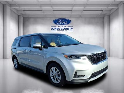 2022 Kia Carnival Trenton NC