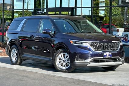 2022 Kia Carnival Vero Beach FL