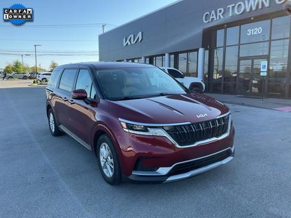 2023 Kia Carnival Nicholasville KY