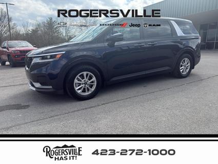 2023 Kia Carnival Rogersville TN