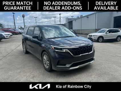 2023 Kia Carnival Rainbow City AL