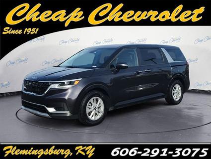 2024 Kia Carnival Flemingsburg KY