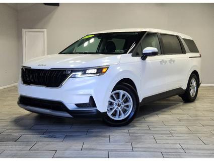 2022 Kia Carnival Philadelphia PA