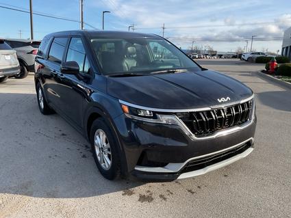 2023 Kia Carnival Nicholasville KY