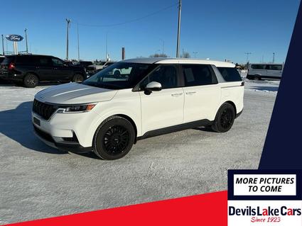 2023 Kia Carnival Devils Lake ND