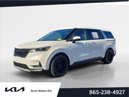 2024 Kia Carnival Louisville TN