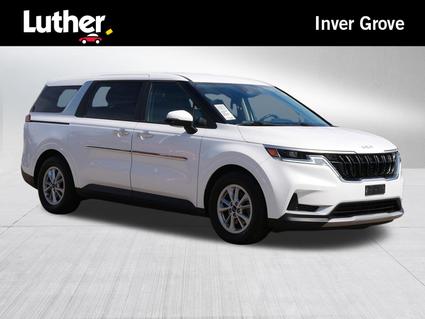 2022 Kia Carnival Inver Grove Heights MN