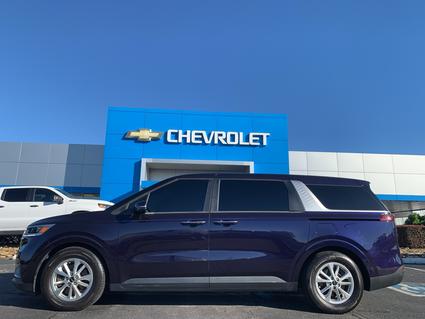 2022 Kia Carnival Jefferson City TN