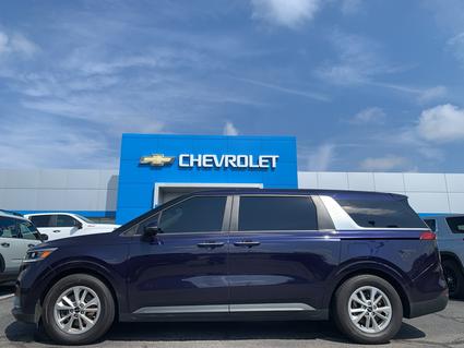 2022 Kia Carnival Jefferson City TN