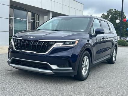 2024 Kia Carnival Jackson GA