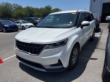 2024 Kia Carnival Fort Walton Beach FL