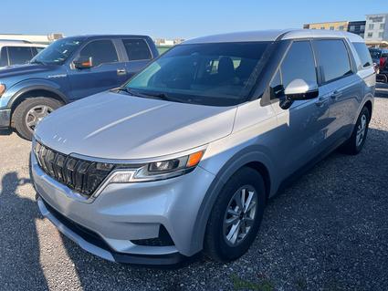 2022 Kia Carnival Warsaw IN