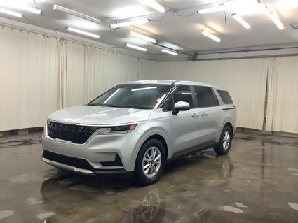 2022 Kia Carnival Warsaw IN