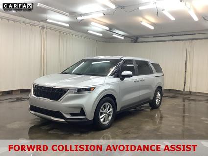 2022 Kia Carnival Warsaw IN
