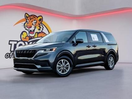 2022 Kia Carnival Hernando MS