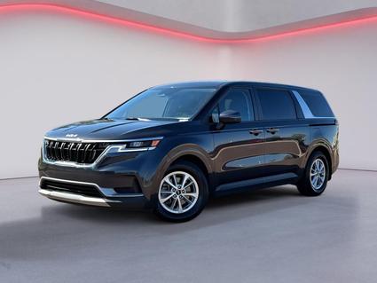 2022 Kia Carnival Hernando MS