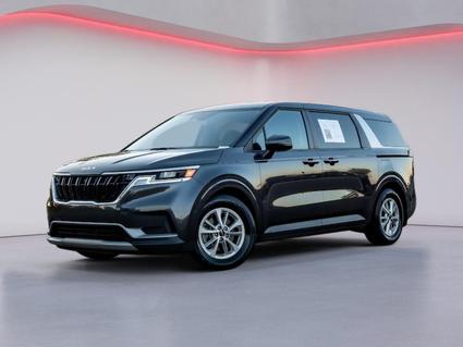 2022 Kia Carnival Hernando MS